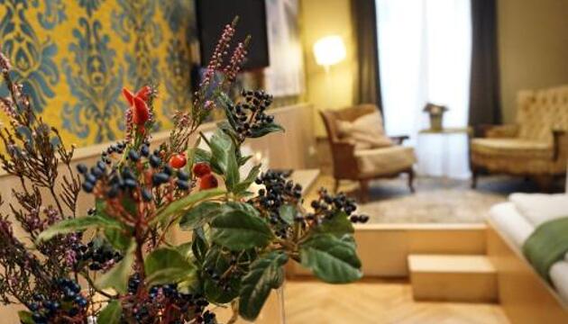 Photo – WANZ&apos;inn Design Appartements