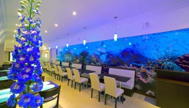 Foto de Hotel Esmeralda Select