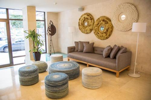 Photo – Hotel Marqués del Mar