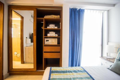 Room – Hotel Marqués del Mar