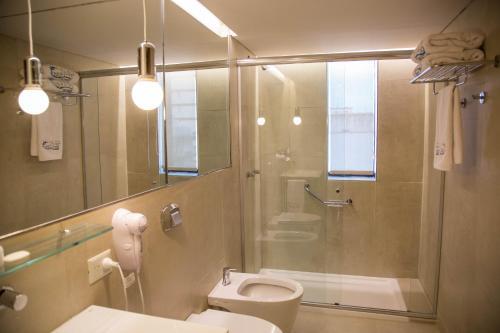 Room – Hotel Marqués del Mar