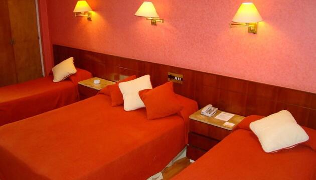 Photo – Gran Hotel Continental