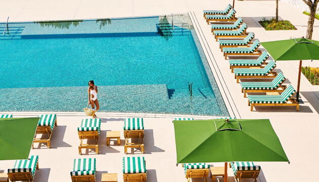 Foto de Camiral Golf &amp; Wellness - Leading Hotel of the World