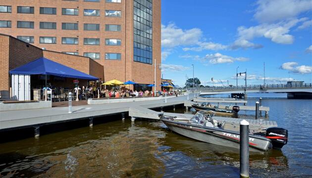 Photo – Best Western Premier Waterfront Hotel &amp; Convention Center
