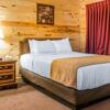 Foto de Hotel Econo Lodge Bayview