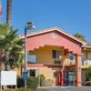 Foto de Hotel Econo Lodge Inn &amp; Suites Lodi - Wine Country Area