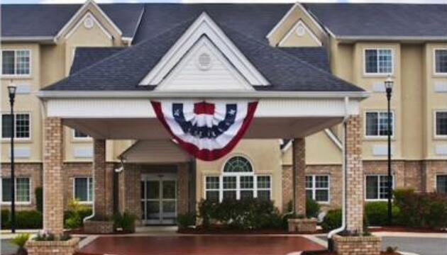Photo – Hotel Microtel Inn &amp; Suites by Wyndham Kingsland