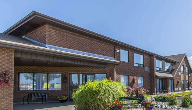 Foto de Hotel Comfort Inn