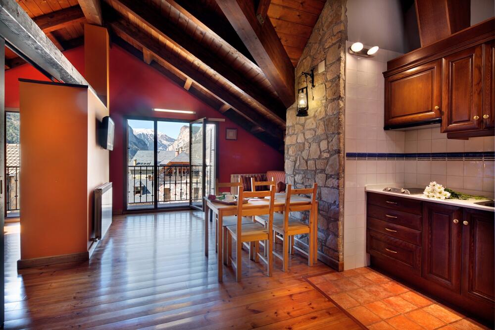 Foto del exterior de Villa de Plan Apartments&amp;amp;Suites