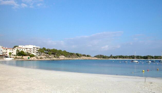 Foto de Bluewater Hotel