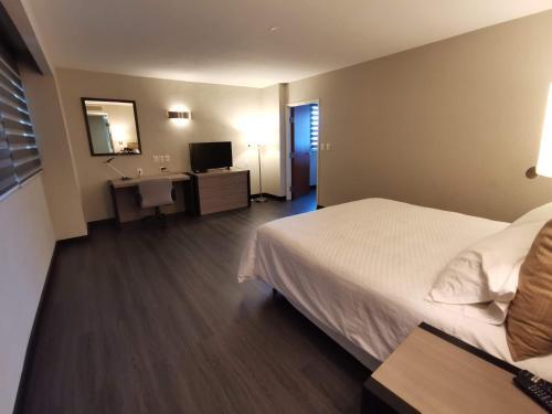 Altavista Hotel, Reynosa - Central de Reservas