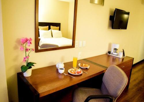 Altavista Hotel, Reynosa - Central de Reservas