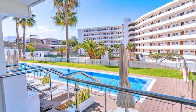 Foto de Coral Ocean View