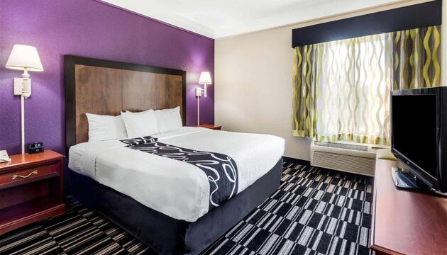 Photo – Hotel La Quinta Inn &amp; Suites by Wyndham Roswell