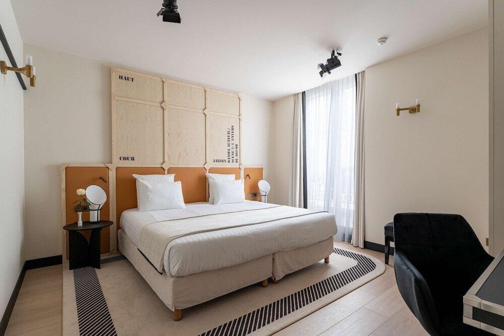 Hotel Astra Opera Astotel, París. Desde 285€
