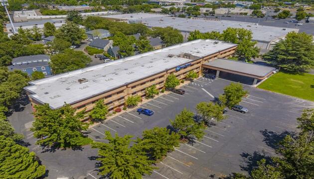 Photo – Hotel Best Western Heritage Inn - Chico