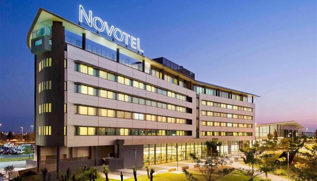 Photo – Hotel Novotel Brisbane Airport