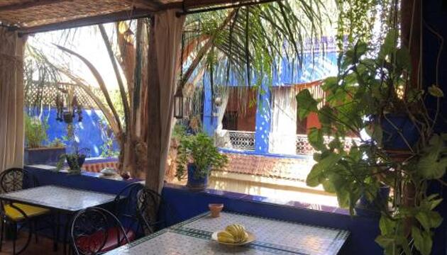 Foto de Riad Alamine