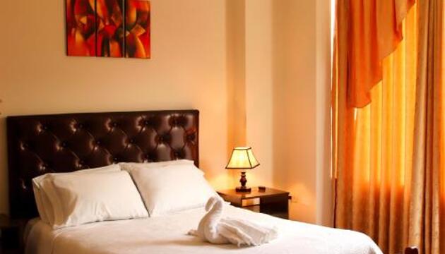 Foto de Hotel Conquistador