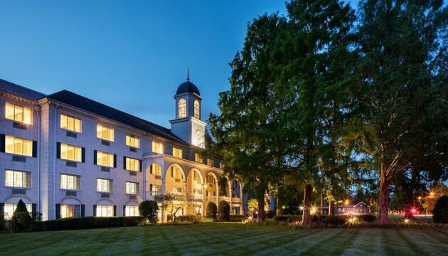 Photo - The Madison Hotel