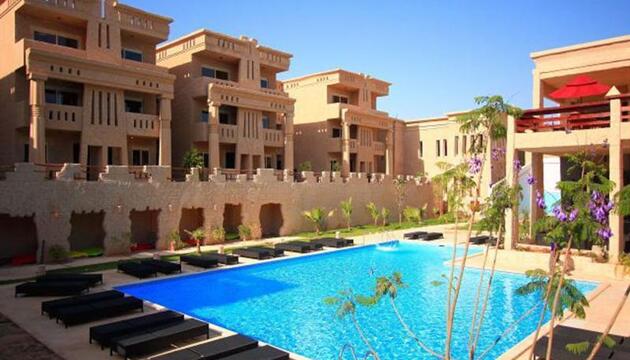 Photo – Hotel El Hayat Sharm Resort
