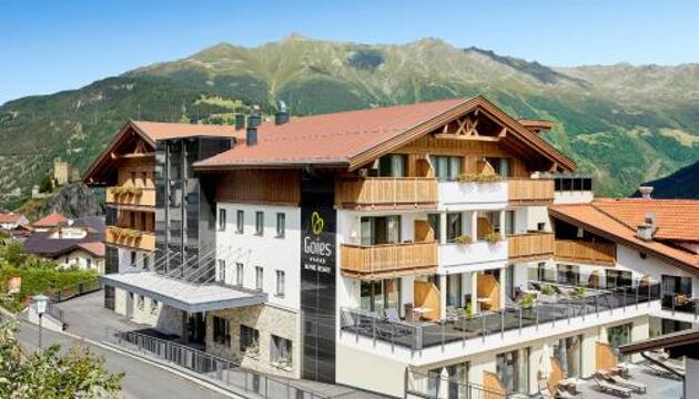 Foto - Hotel Alpine Resort Goies Superior