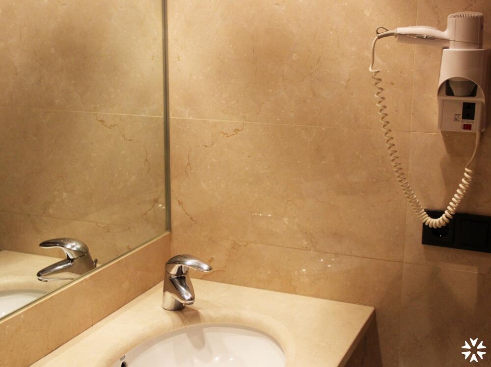 Foto del baño de Hotel Duque de Wellington