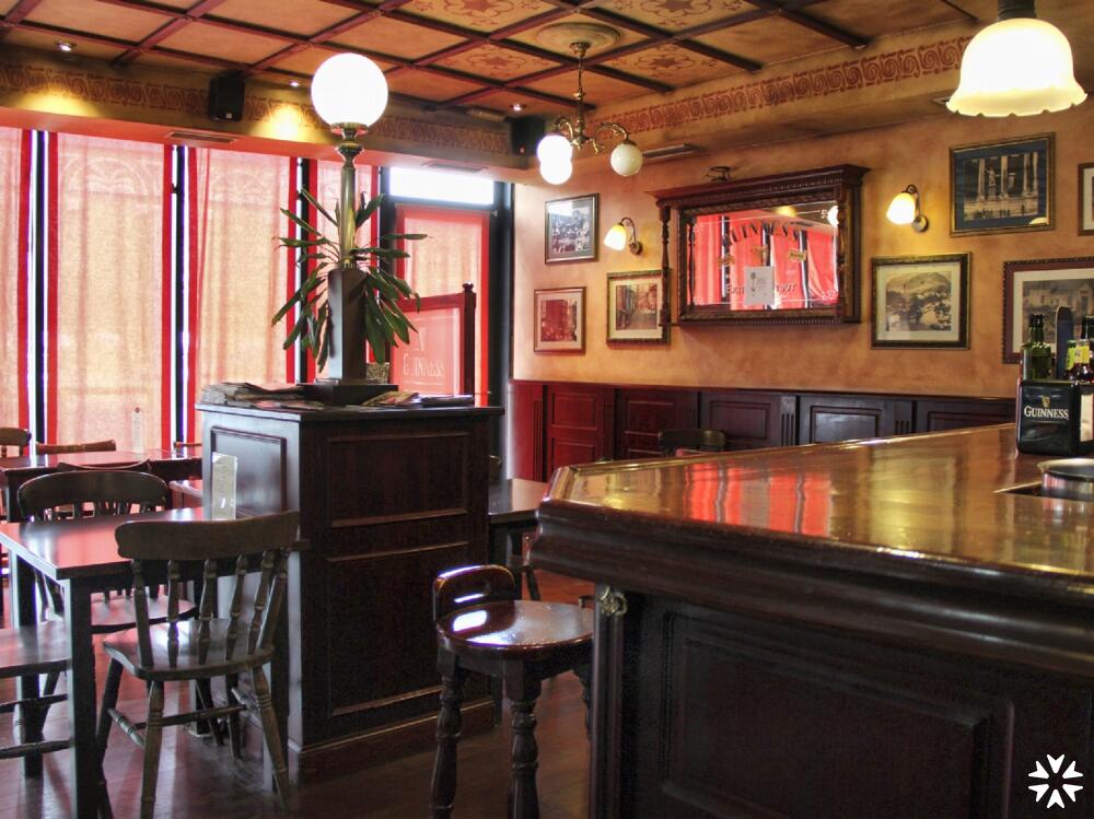 Foto de restauración de Hotel Duque de Wellington