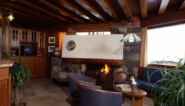 Photo – B&amp;B La Montanara