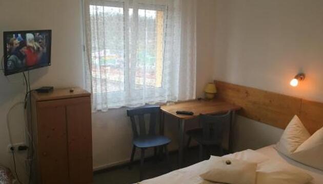 Photo – Hotel Lamm
