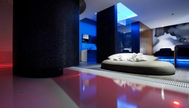 Foto de Hotel Mood - Private Suites