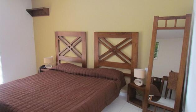 Photo – Hotel ILOMA Corail Residence