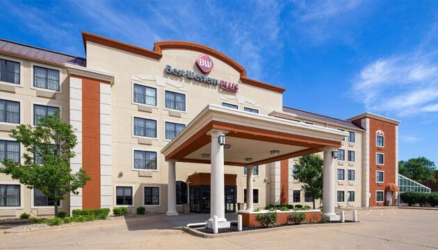 Foto de Hotel Best Western Plus Peoria