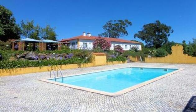 Foto de Casa Rural Quinta Da Torre
