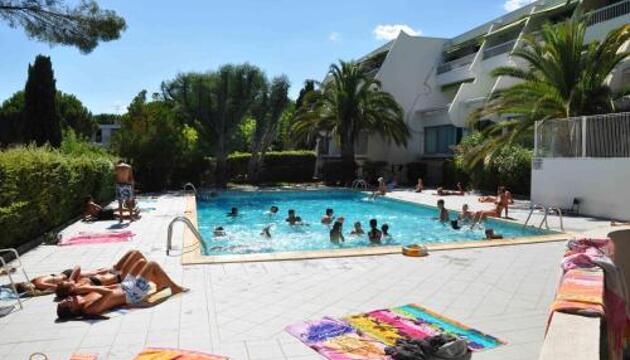Photo – Apartments Port-Vincent