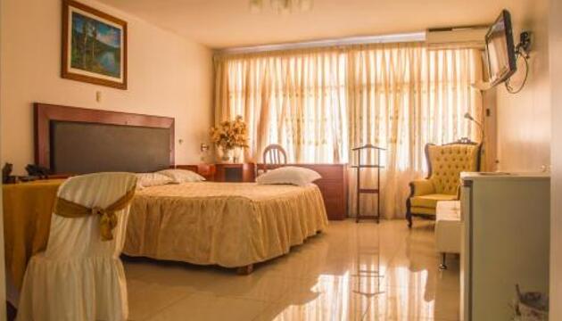 Foto de Hotel Sol del Oriente Pucallpa