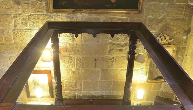 Foto de The Burrow Guest House