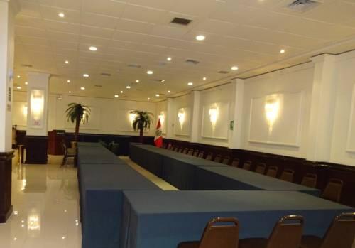 Foto general de Hotel Boulevard
