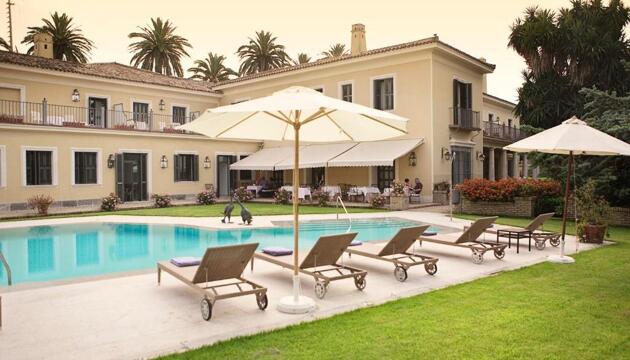 Foto de Villa Jerez