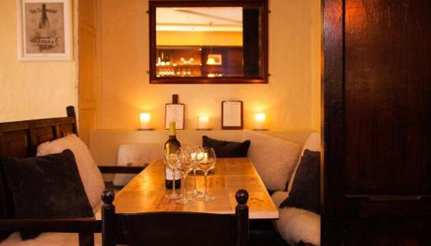 Foto de Arch Guesthouse