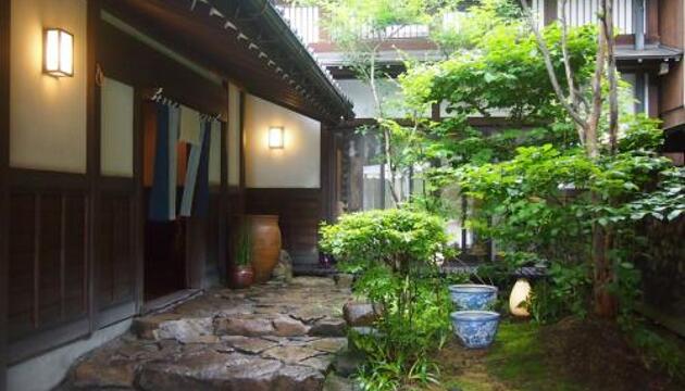 Foto de Ryokan Oyado Koto No Yume