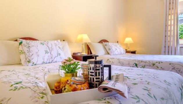 Foto de Fallon&apos;s Bed &amp; Breakfast