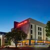 Foto de Hotel Hampton Inn Clemson