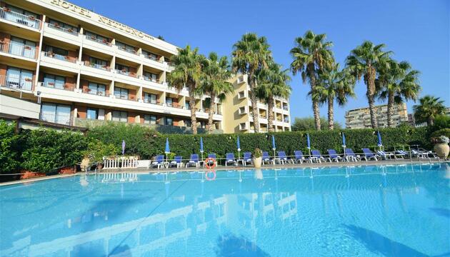 Foto de Hotel Nettuno