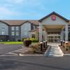 Photo – Hotel Hilton Garden Inn Columbus/Grove City