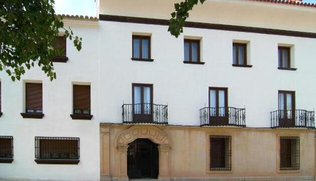 Photo – Casa Rural Palacete Magaña