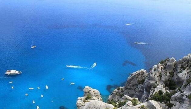 Foto de Bed and Breakfast Passaggio a Bardia