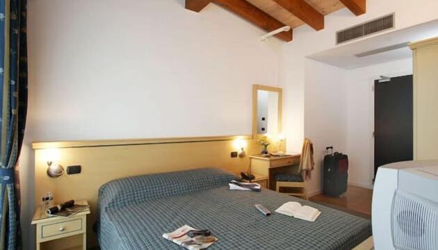 Foto de Hotel Mary