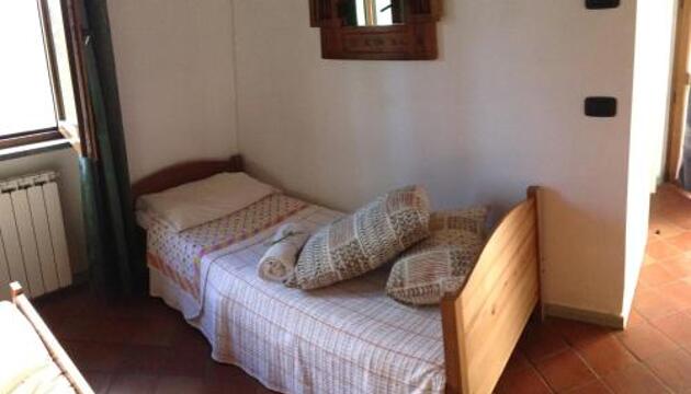 Foto de Bed-and-Breakfast Agriturismo &quot;La Rosa Canina&quot;