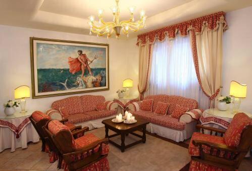 Foto general de Hotel Nettuno